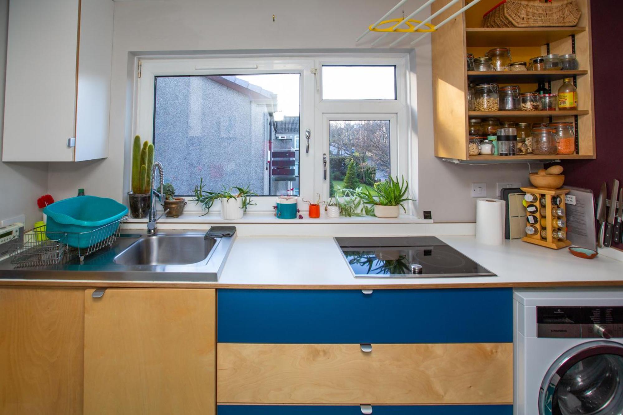 Mid-century Gem Steps From The *