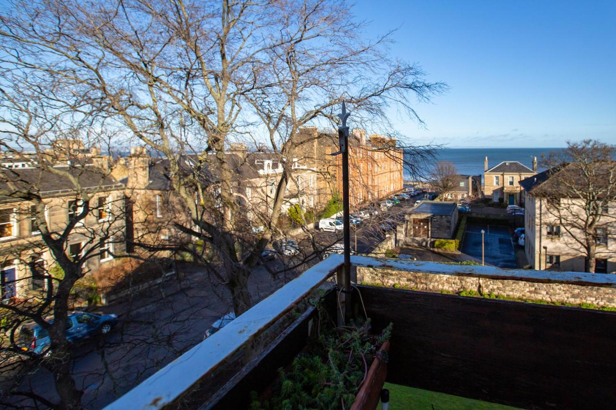 Mid-century Gem Steps From The