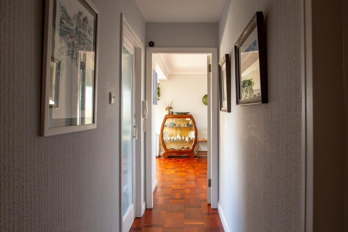 Mid-century Gem Steps From The Apartment *