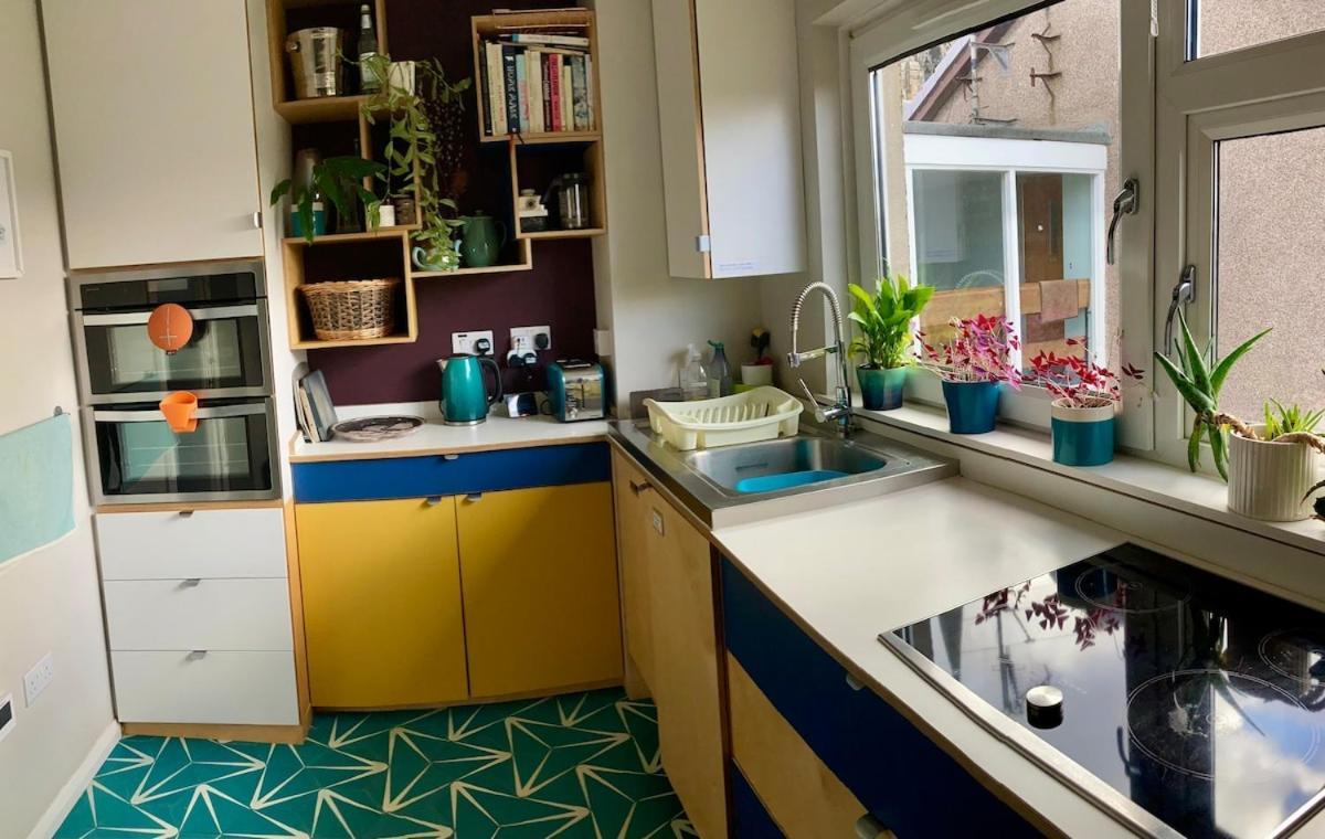 Mid-century Gem Steps From The Apartment *