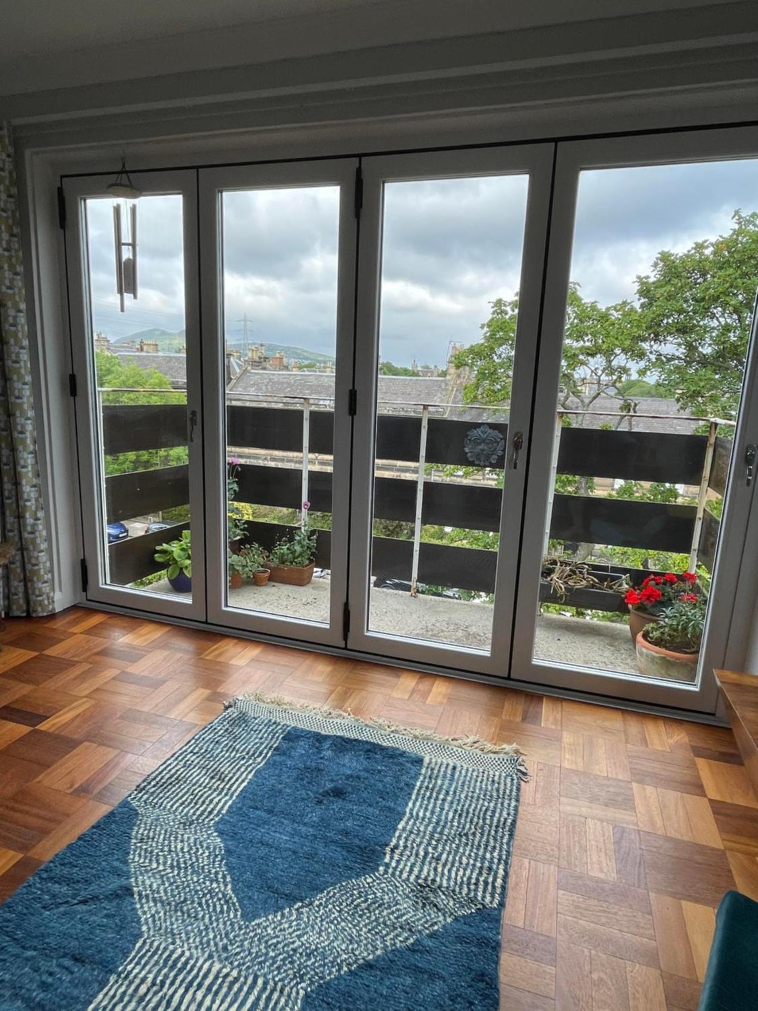 Apartment Mid-century Gem Steps From The *