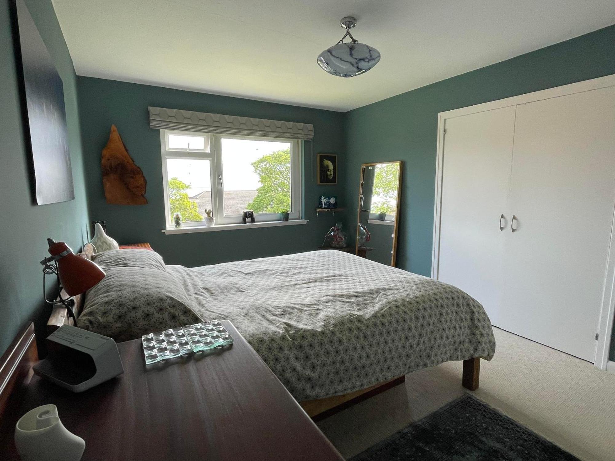 Apartment Mid-century Gem Steps From The Edinburgh