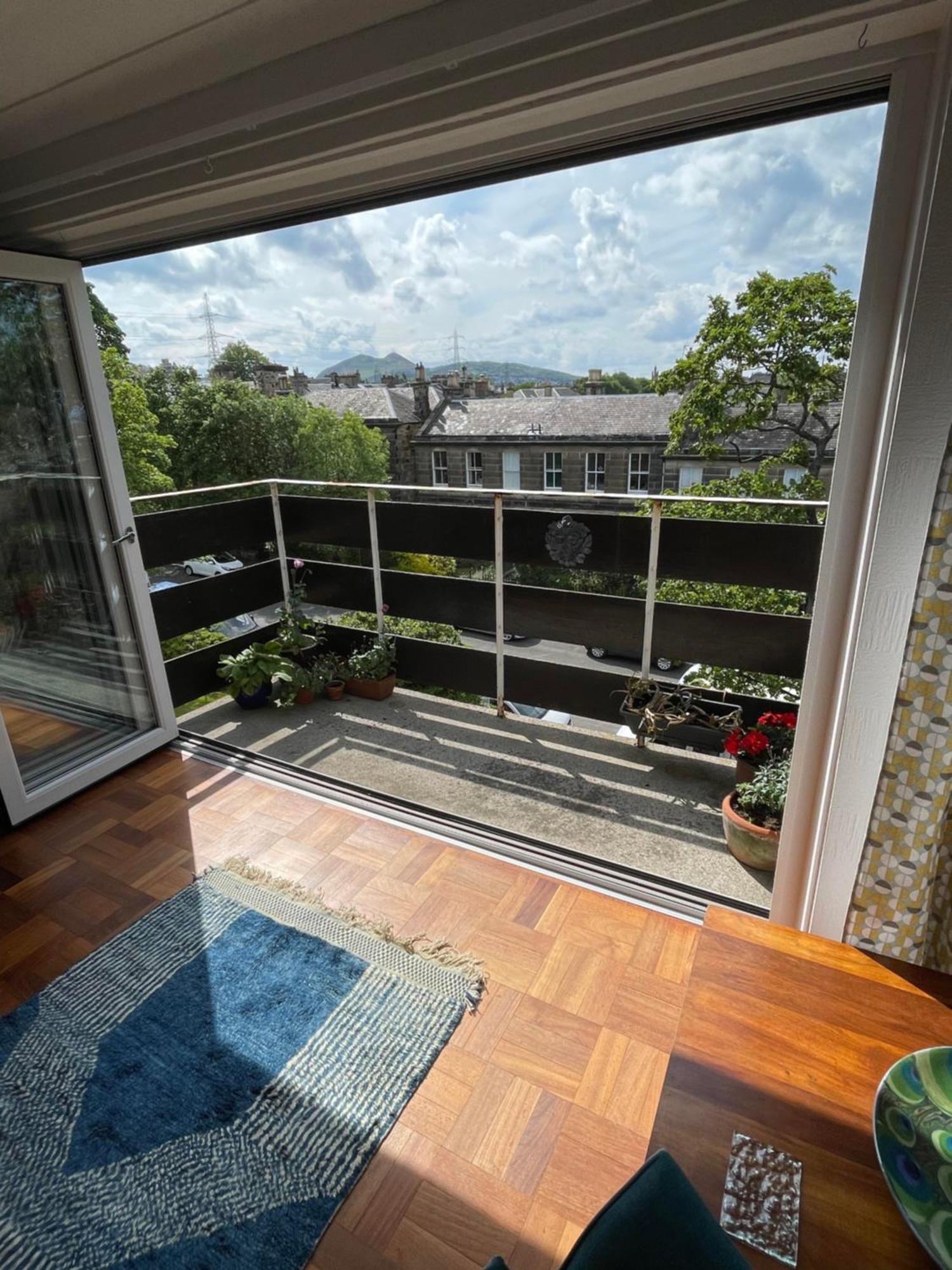 Mid-century Gem Steps From The *