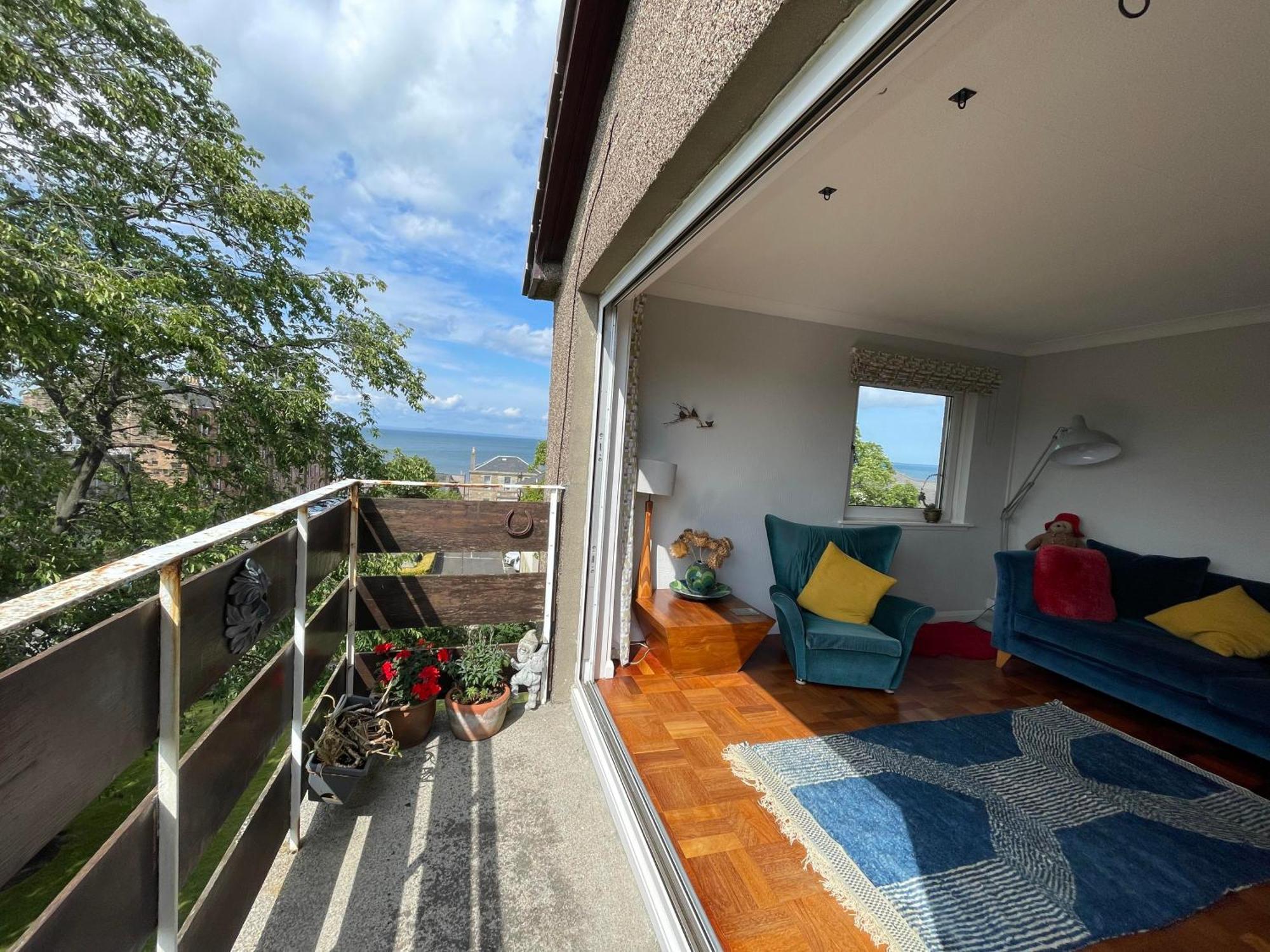 Mid-century Gem Steps From The Edinburgh