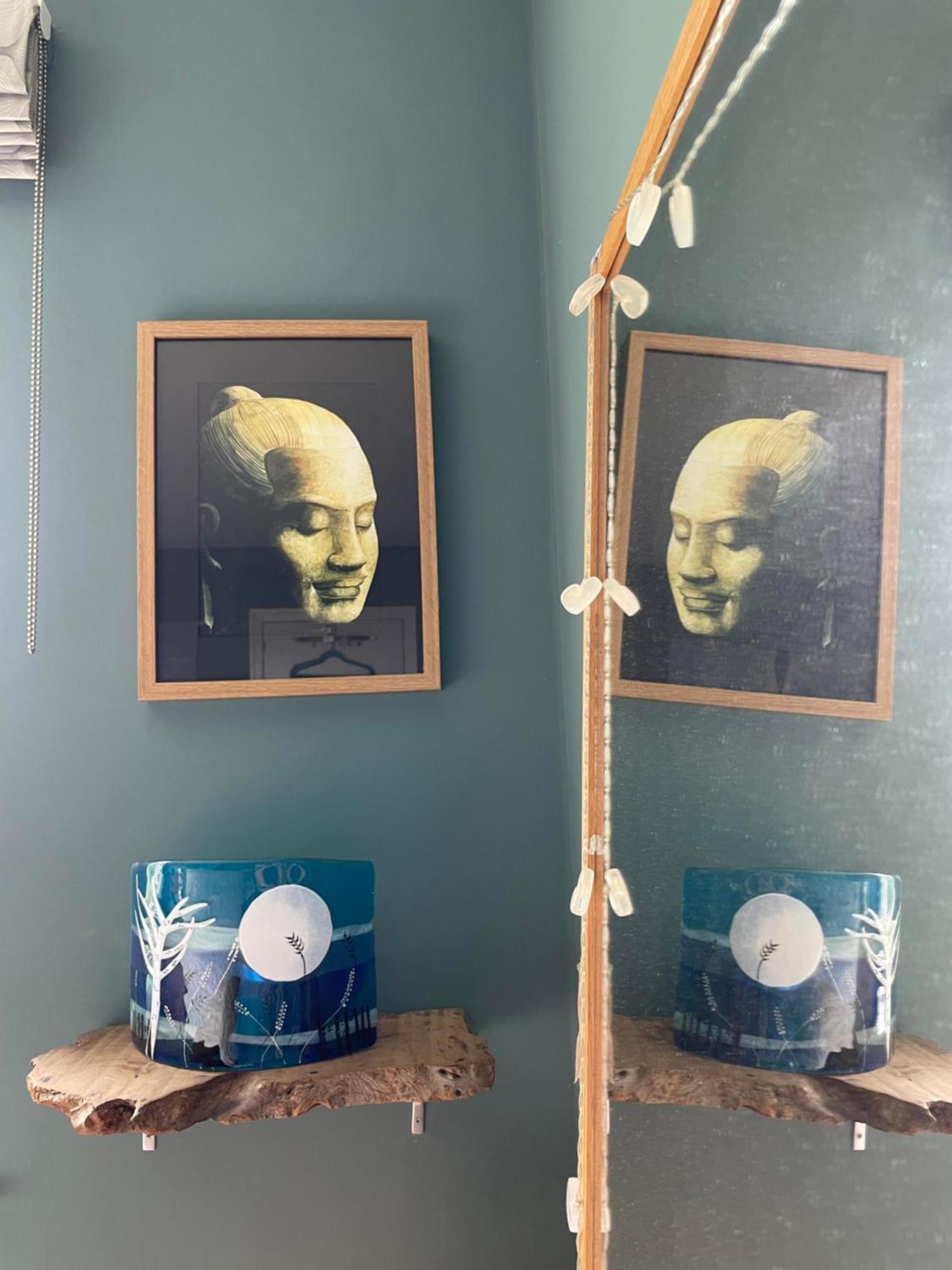 Mid-century Gem Steps From The Apartment
