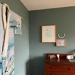Mid-Century Gem Steps From The Beach