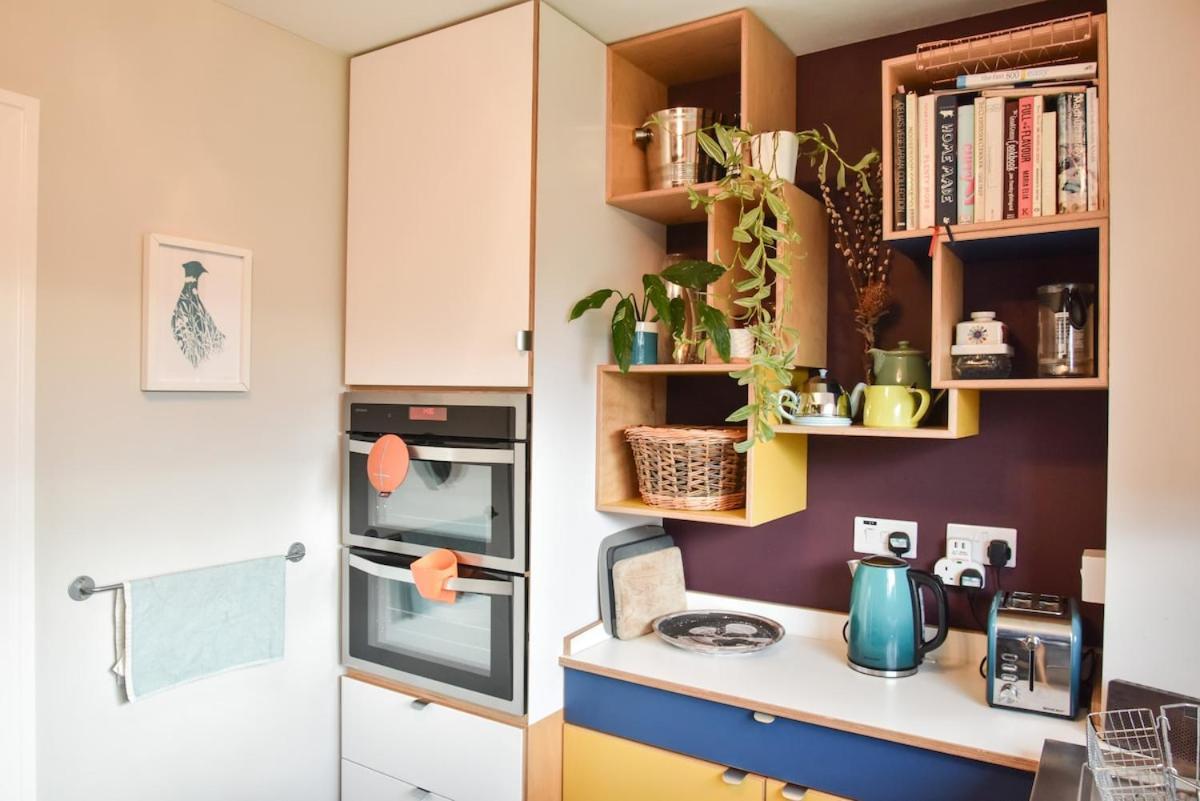 Mid-century Gem Steps From The