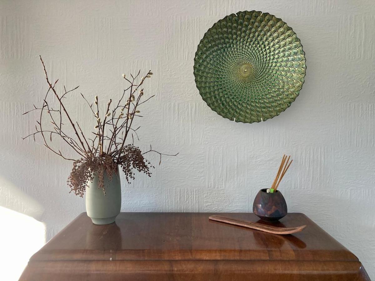 Mid-century Gem Steps From The Apartment *