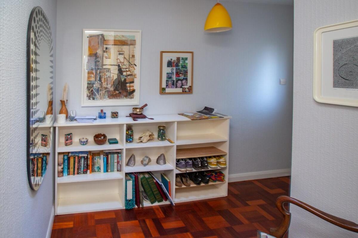 Mid-century Gem Steps From The *