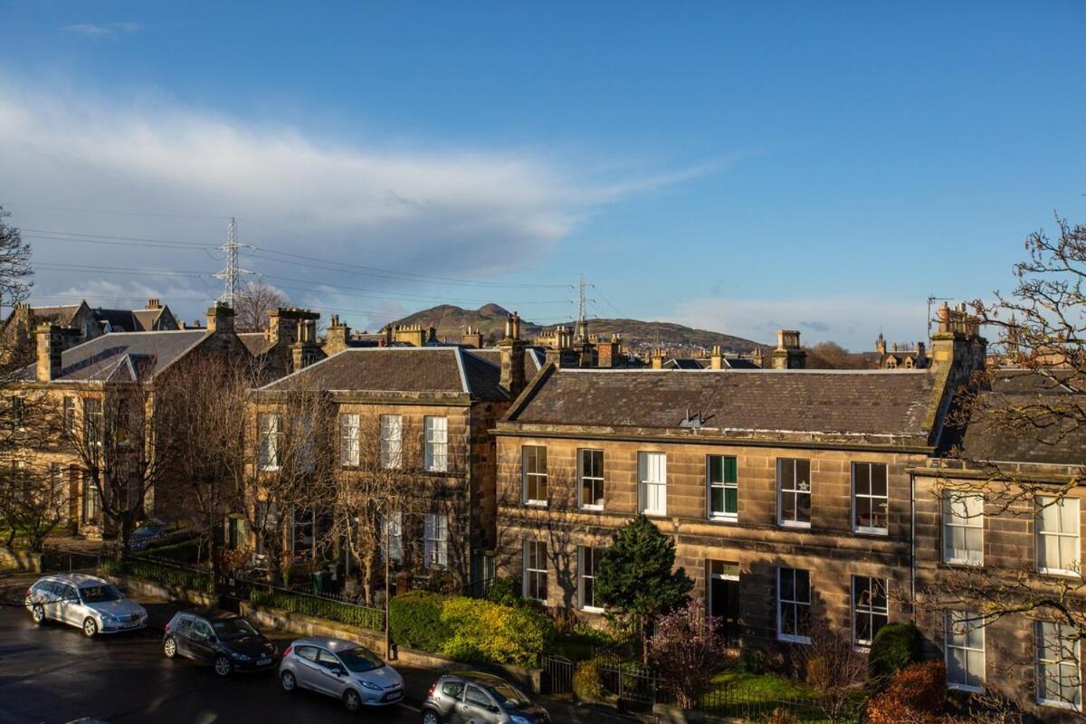 Mid-century Gem Steps From The Edinburgh